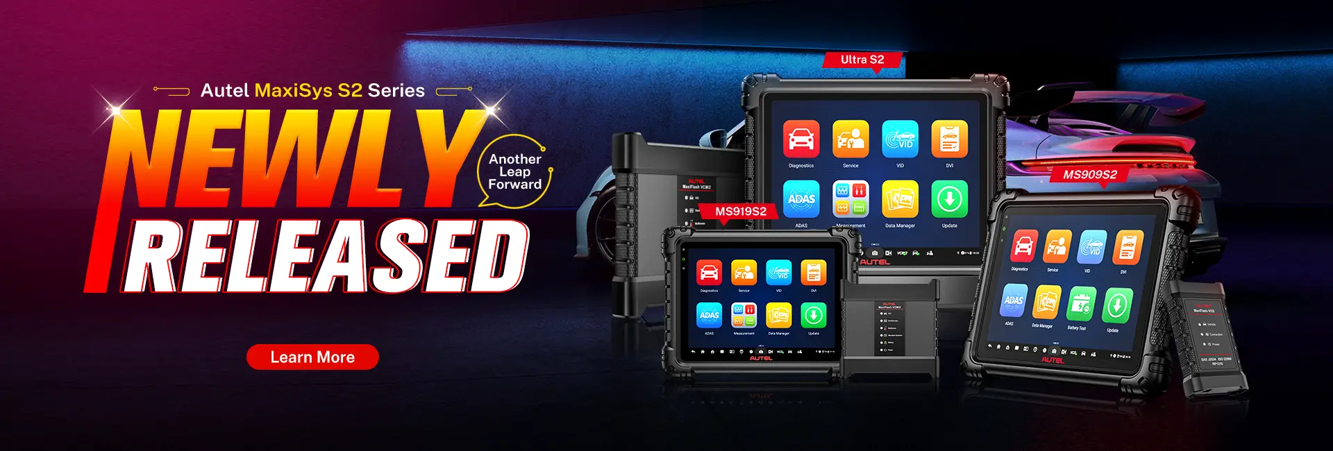 Master Your Vehicle's Performance